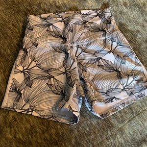 Buffy bunny shorts